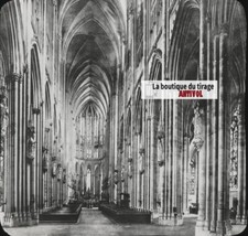 Cathédrale de Cologne