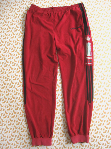 Pantalon adidas one world - pantalon,