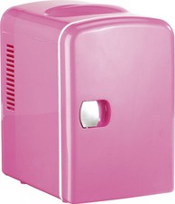 Mini réfrigérateur 2 en 1