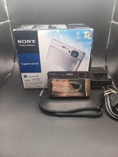 Sony Cyber-Shot DSC-TX5 -