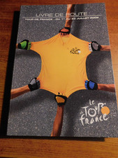 192 PAGES CARTES LIVRE DE ROUTE TOUR DE FRANCE 2006 ROADBOOK TOUR DE FRANCE 2006