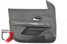 Panneau de porte Garniture avant gauche 809010940R DACIA JOGGER RJI 2021-