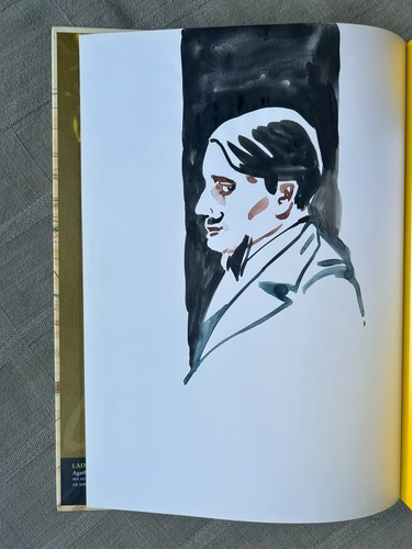 Chandre agatha christie - agatha, tome