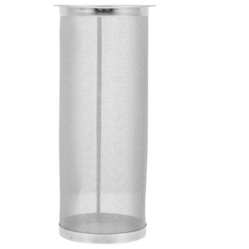 Filtre acier inoxydable - filtre,