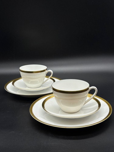 Lot tasses soucoupes - lot,
