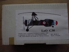 JMGT1/48 LeO C30 ( Box)