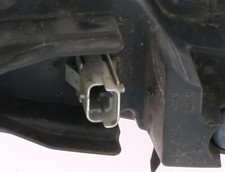 Feu diurne avant gauche