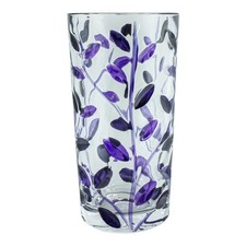 Verre À Boire En Verre De