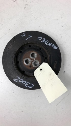 Poulie damper ford mondeo - damper, 2