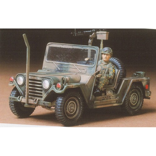 Tamiya 35123 m151a2 ford - 35123,