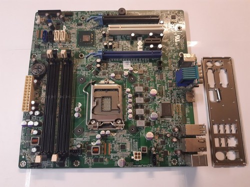 Carte mere dell 0hy9jp rev - carte,
