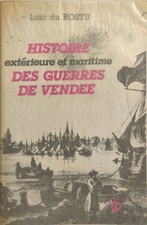 Histoire extérieure et