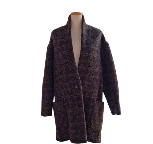 Isabel marant manteau - marant, étoile