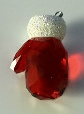 Swarovski Figurine gant de