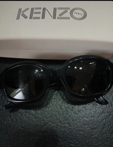 Lunettes solaires femme kenzo - lunettes,