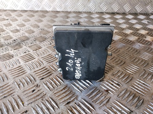 Bloc hydraulique abs nissan - -,