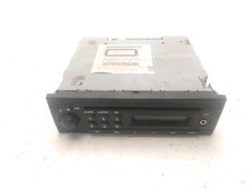 RADIO Dacia Sandero I (BS) Hatchback 1.4 LPG (K7J-714) 2011 281112231R