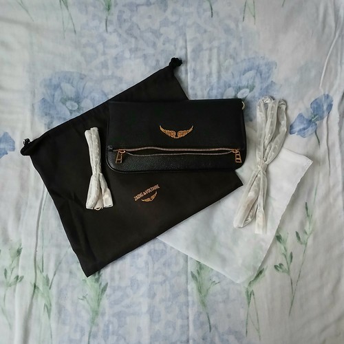 Pochette zadig voltaire - pochette, et