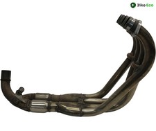 Collecteur d'échappement