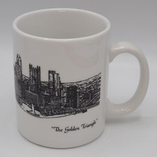 Tasse Pittsburgh Press Susan