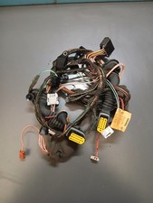 Renault Clio 2 / Faisceau de