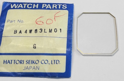 Verre montre 50 - x, 23.50
