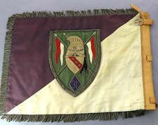 Superbe fanion drapeau - superbe,
