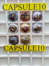     CAPSULES DE CHAMPAGNE