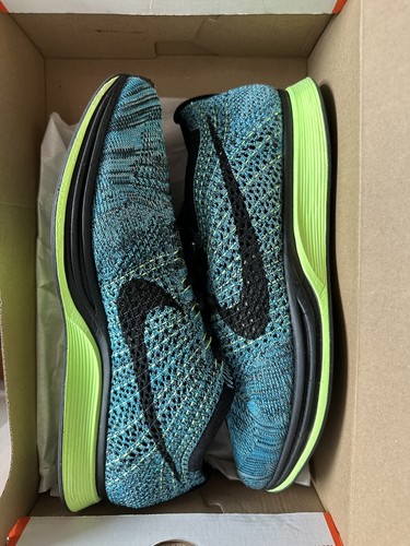 Nike flyknit racer - nike,
