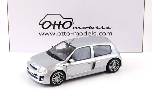Renault clio phase 1 - v6,