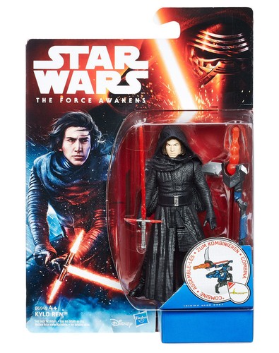 Figurine hasbro star wars - star,