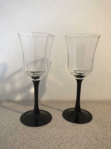 Arcoroc vintage verres à - vintage,