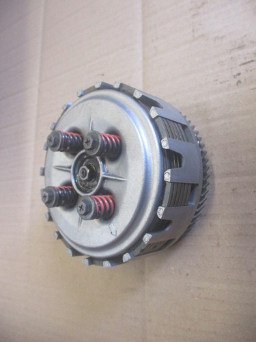 Embrayage pour yamaha 125 tzr - embrayage,