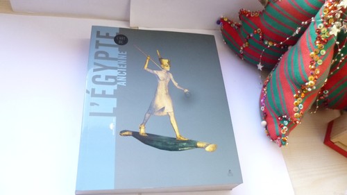 Superbe livre art - livre, de