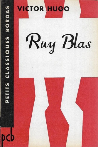 Victor hugo ruy - hugo, +