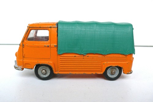 Dinky toys france - france, estafette