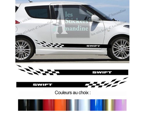 Bandes laterales sport - x,