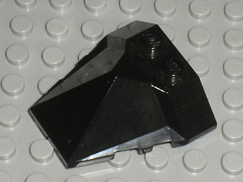 Lego exoforce exo force black - force,