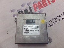 Audi A4 8W A5 5F Tt 8S Commande Gurtmikrofon Préparatif de Téléphone Portable