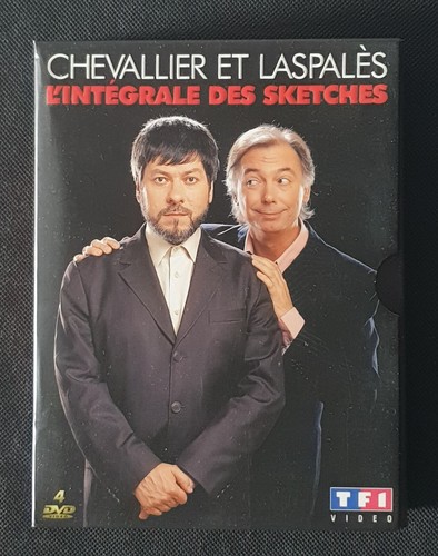 Chevallier laspalès - chevallier,