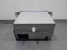 22836293 audio system Opel