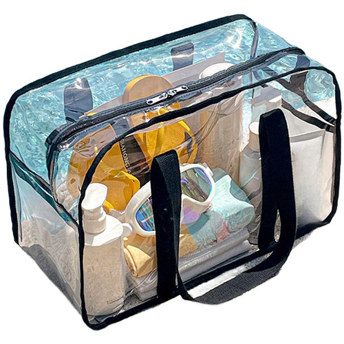 Sac cosmétique imperméable - sac,