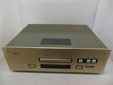 TEAC VRDS-10 Lecteur CD