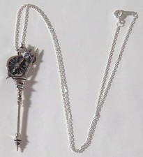 Collier Malleus Draconia Dorm