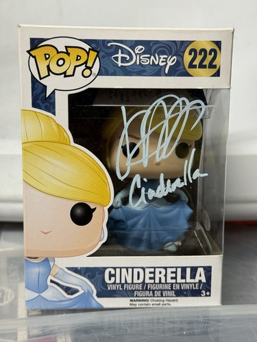Jennifer hale signed - jennifer,