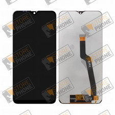 Ecran LCD + Tactile Samsung Galaxy A10 SM-A105 / Samsung Galaxy M10 SM-M105 Noir