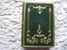 SUPERBE PLEIN MAROQUIN NOUVEAU TESTAMENT BIBLE JESUS ESOTERISME RELIGION 1842