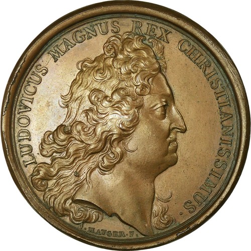 France médaille louis - france,,