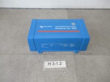 Victron Energy Phoenix 24/500