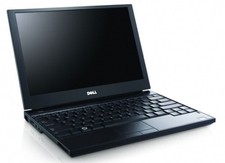 PC Portable Dell Latitude E4300, 13,3", Intel Core 2 DUO @ 2.40GHz,4Go 160Go,W10